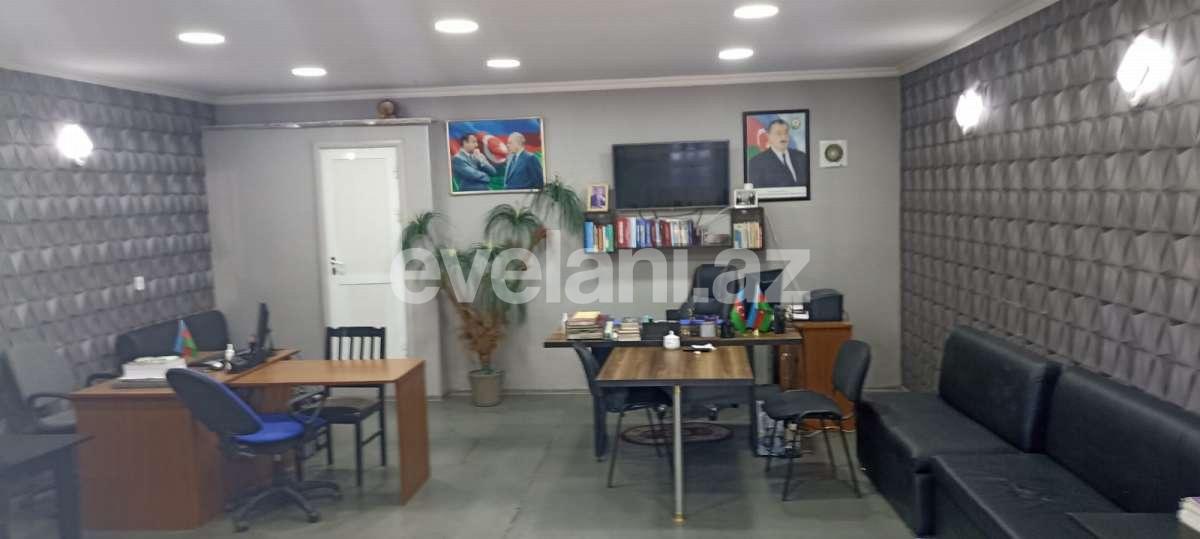 Kirayə verilir, ofis, 2 otaqlı, 41 m², Bakı, Binəqədi r, 8-ci mikrorayon q, Azadlıq prospekti m.