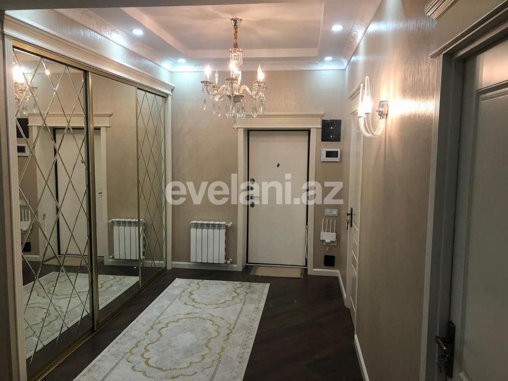 Satılır, yeni tikili, 3 otaqlı, 98 m², Bakı, Binəqədi r, 8-ci mikrorayon q.