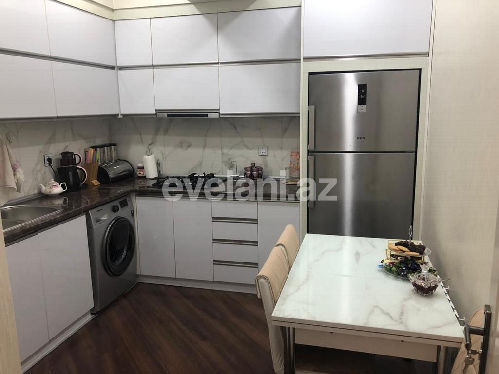Satılır, yeni tikili, 3 otaqlı, 98 m², Bakı, Binəqədi r, 8-ci mikrorayon q.