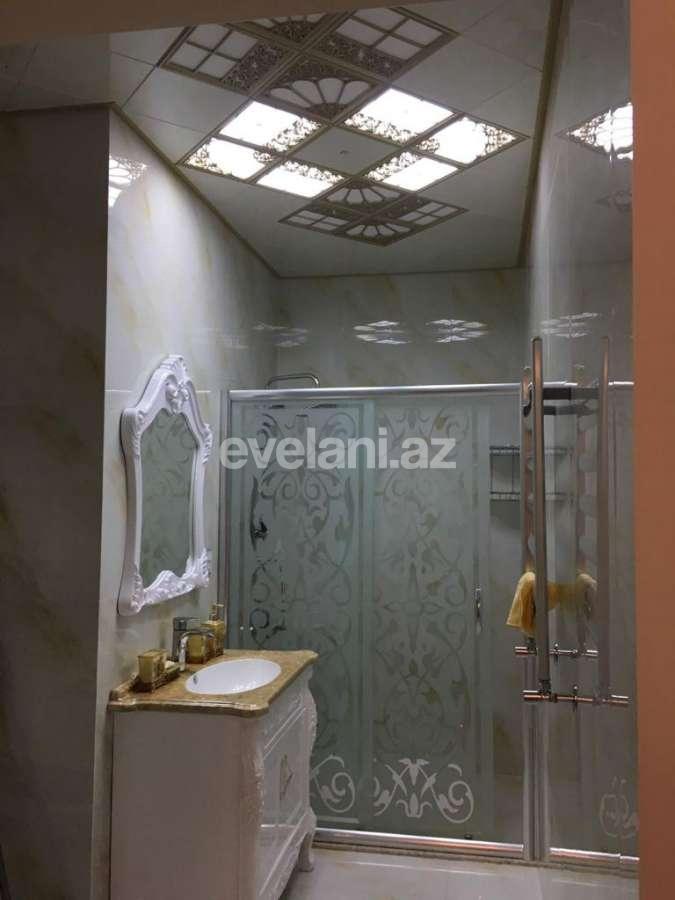 Satılır, yeni tikili, 3 otaqlı, 98 m², Bakı, Binəqədi r, 8-ci mikrorayon q.