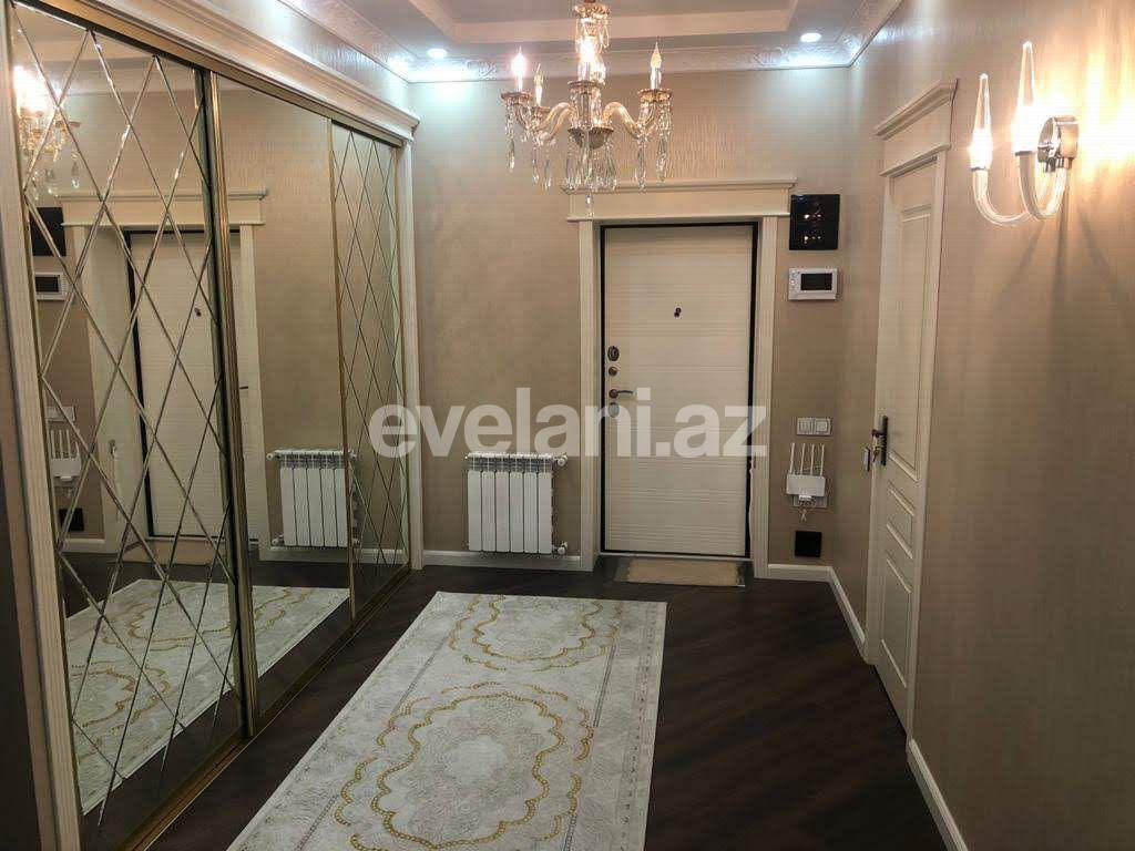 Satılır, yeni tikili, 3 otaqlı, 98 m², Bakı, Binəqədi r, 8-ci mikrorayon q.