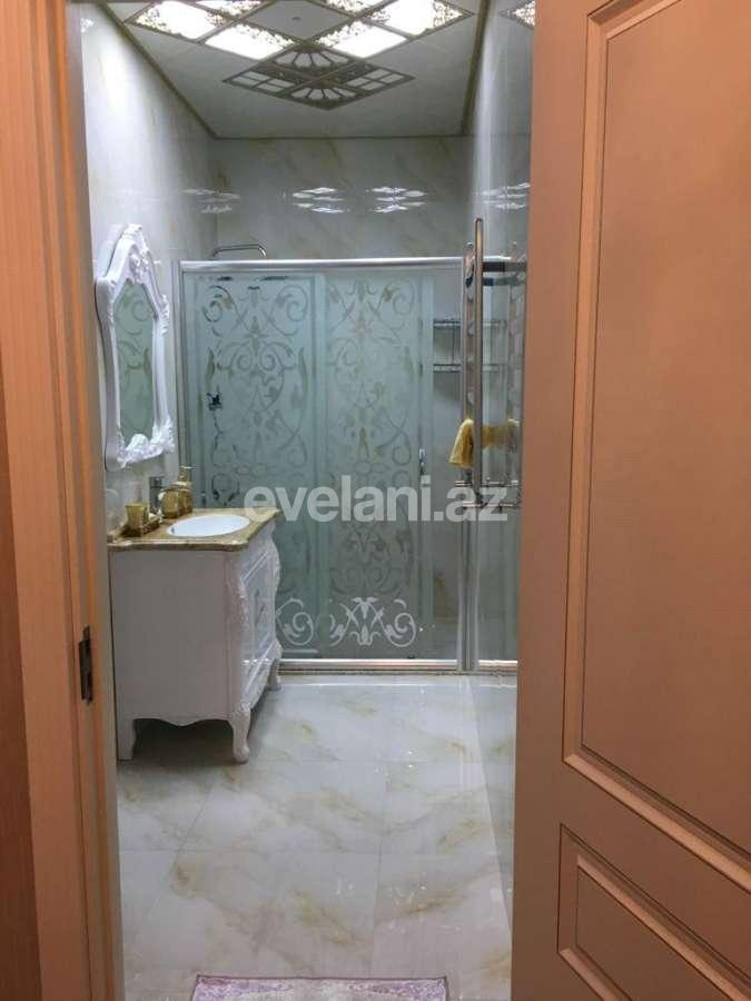 Satılır, yeni tikili, 3 otaqlı, 98 m², Bakı, Binəqədi r, 8-ci mikrorayon q.