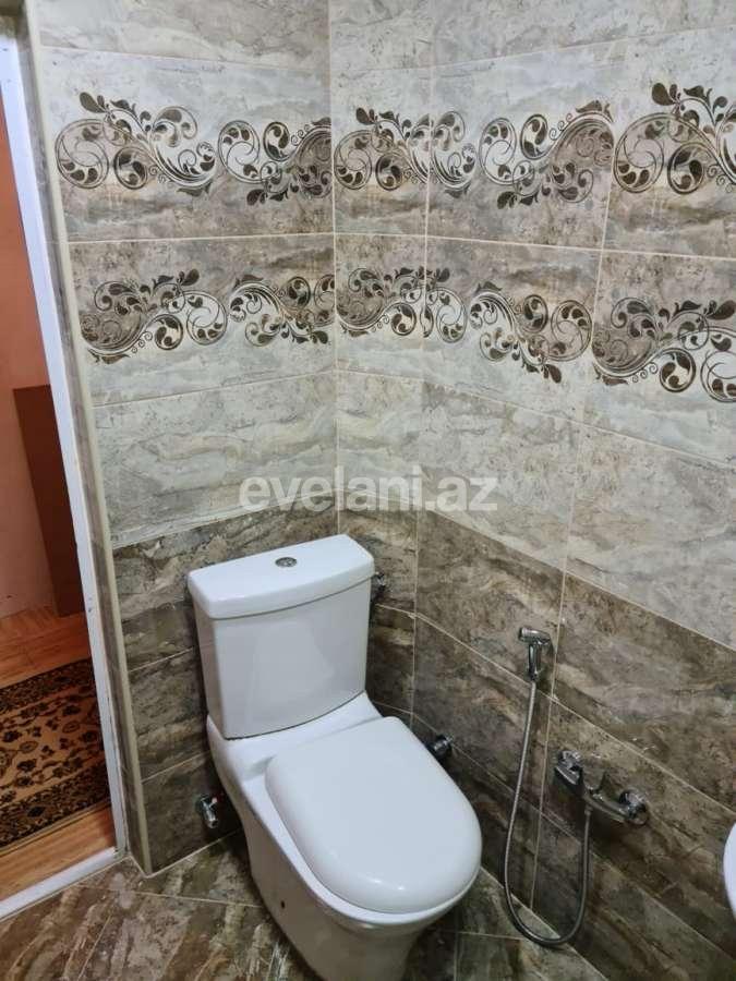 Kirayə verilir, köhnə tikili, 3 otaqlı, 70 m², Bakı, Səbail r.