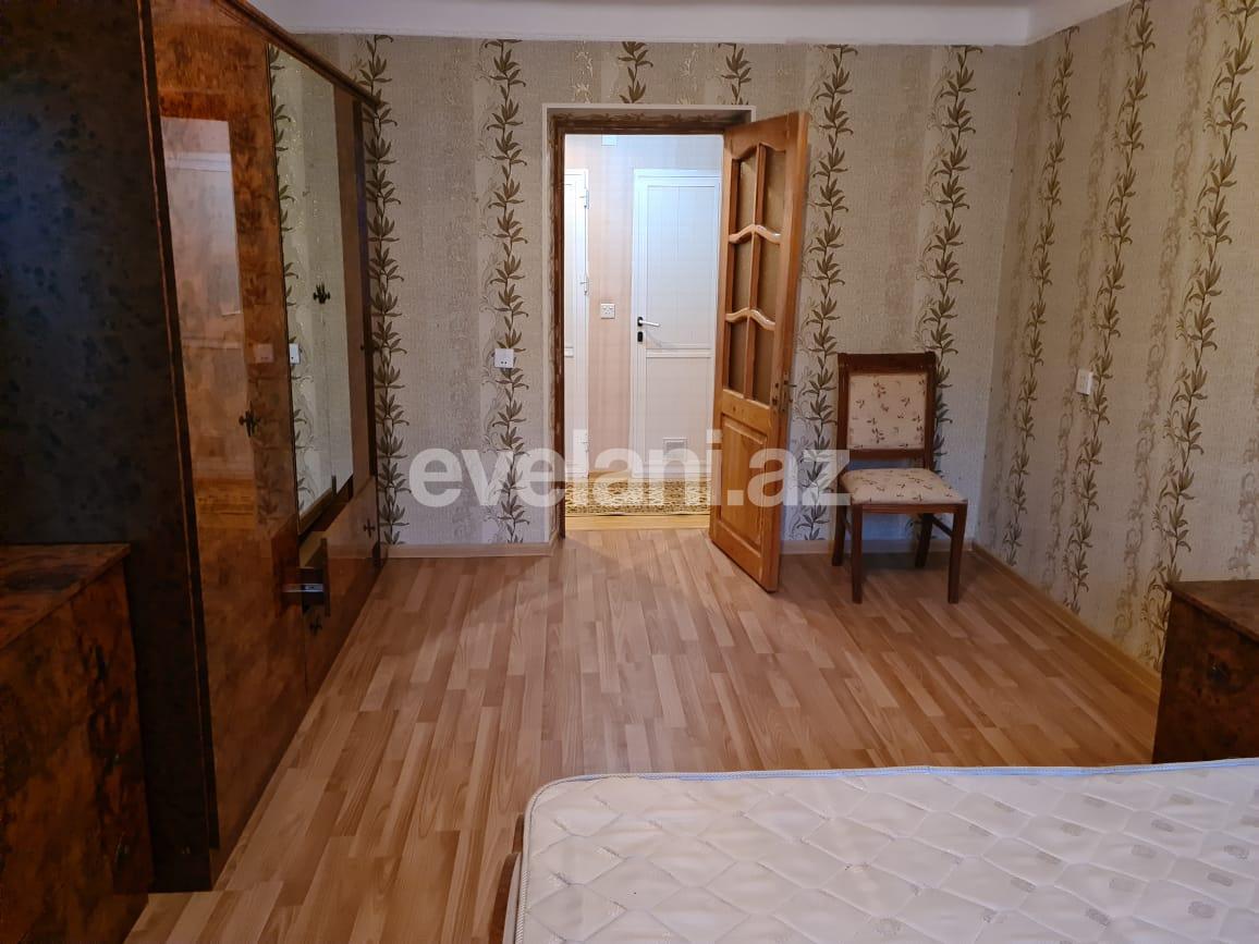 Kirayə verilir, köhnə tikili, 3 otaqlı, 70 m², Bakı, Səbail r.