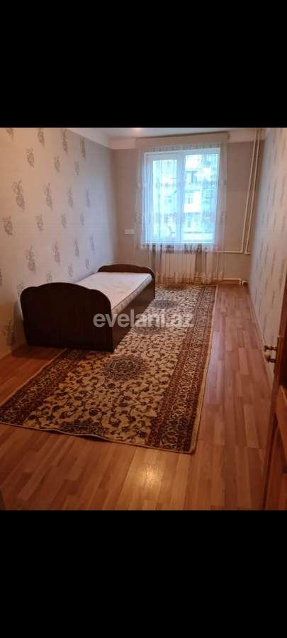Kirayə verilir, köhnə tikili, 3 otaqlı, 70 m², Bakı, Səbail r.