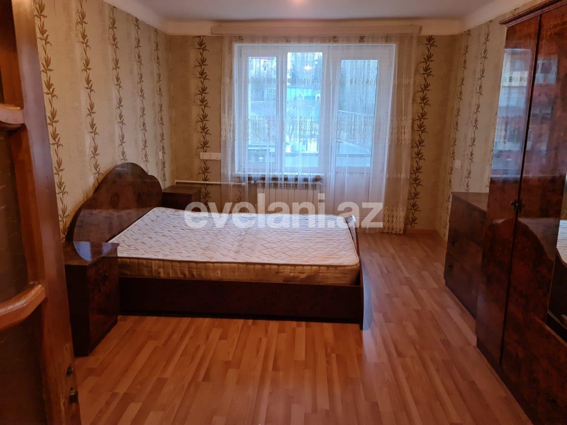 Kirayə verilir, köhnə tikili, 3 otaqlı, 70 m², Bakı, Səbail r.