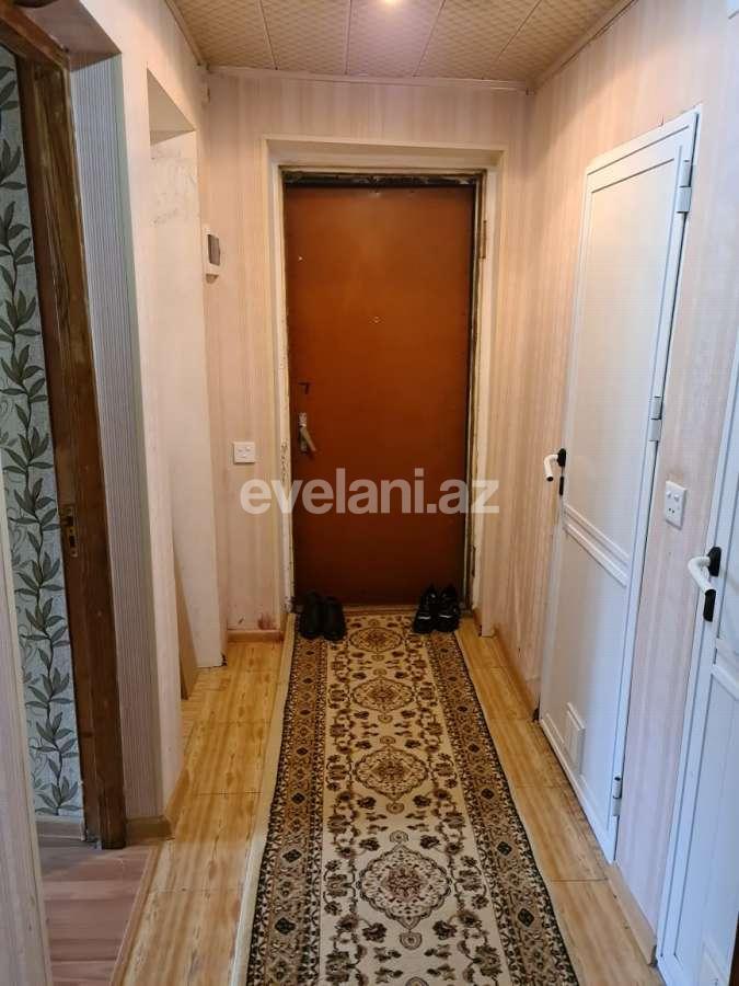 Kirayə verilir, köhnə tikili, 3 otaqlı, 70 m², Bakı, Səbail r.
