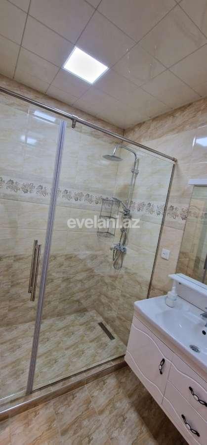 Rent, new building, 4 room, 180 m², Baku, Yasamal r, 8 November m.