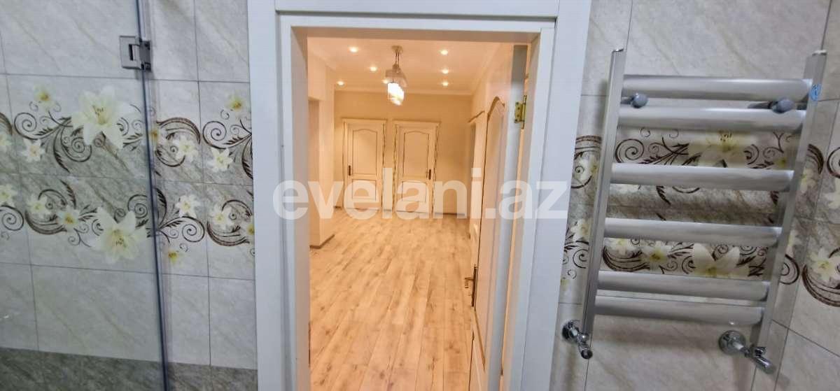 Rent, new building, 4 room, 180 m², Baku, Yasamal r, 8 November m.