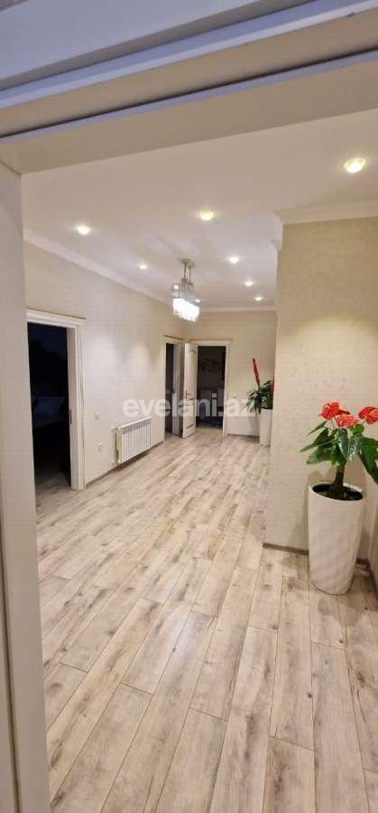 Rent, new building, 4 room, 180 m², Baku, Yasamal r, 8 November m.