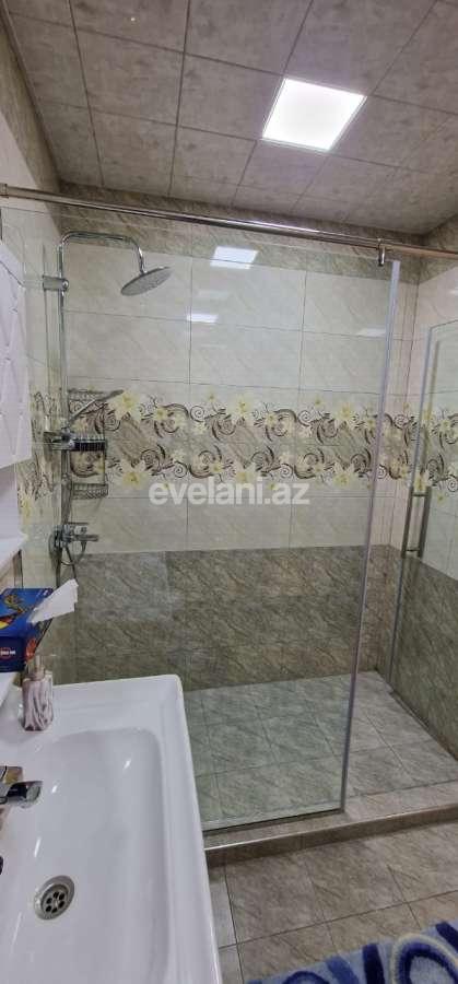 Rent, new building, 4 room, 180 m², Baku, Yasamal r, 8 November m.