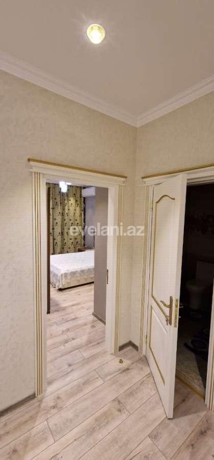 Rent, new building, 4 room, 180 m², Baku, Yasamal r, 8 November m.