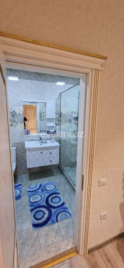 Rent, new building, 4 room, 180 m², Baku, Yasamal r, 8 November m.
