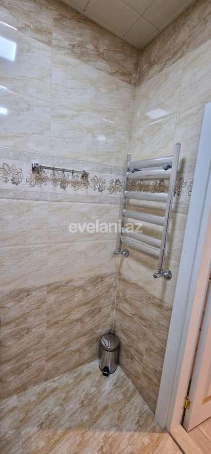 Rent, new building, 4 room, 180 m², Baku, Yasamal r, 8 November m.