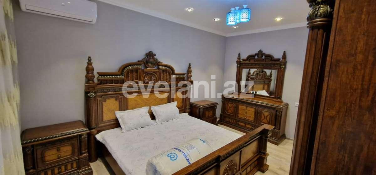 Kirayə verilir, yeni tikili, 4 otaqlı, 180 m², Bakı, Nəsimi r, Nizami m.