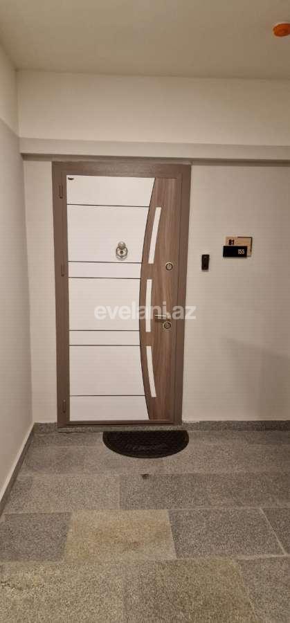 Kirayə verilir, yeni tikili, 4 otaqlı, 180 m², Bakı, Nəsimi r, Nizami m.