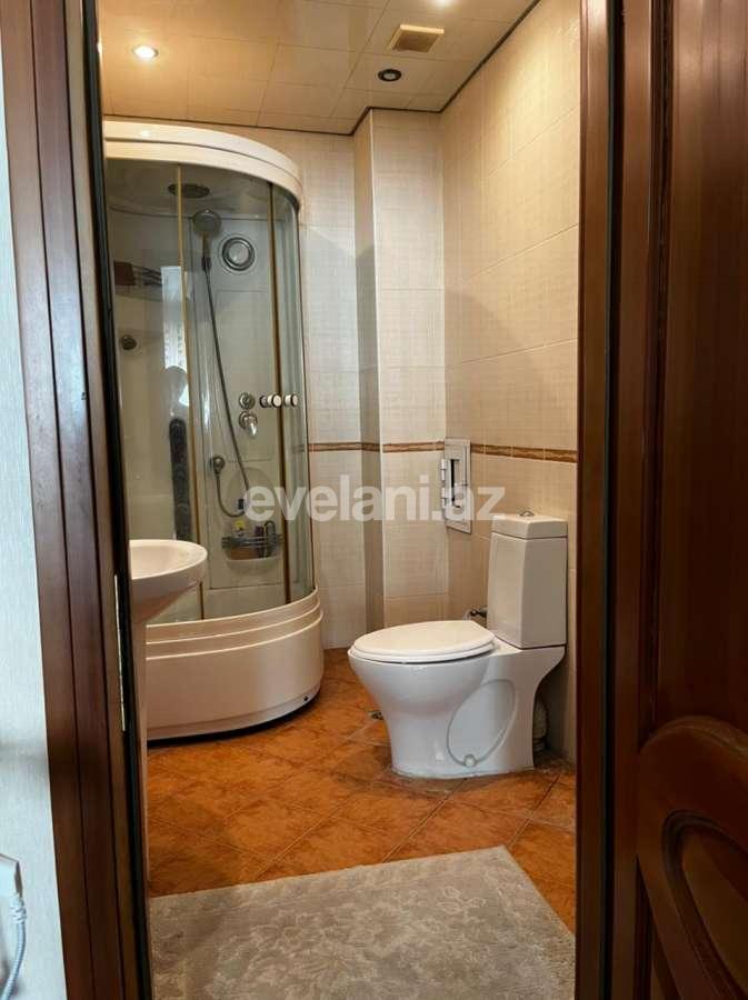 Продаётся, новостройка, 4-комнаты, 194 m², Баку, Хатаинский r, Ахмедлы p, Шах Исмаил Хатаи m.