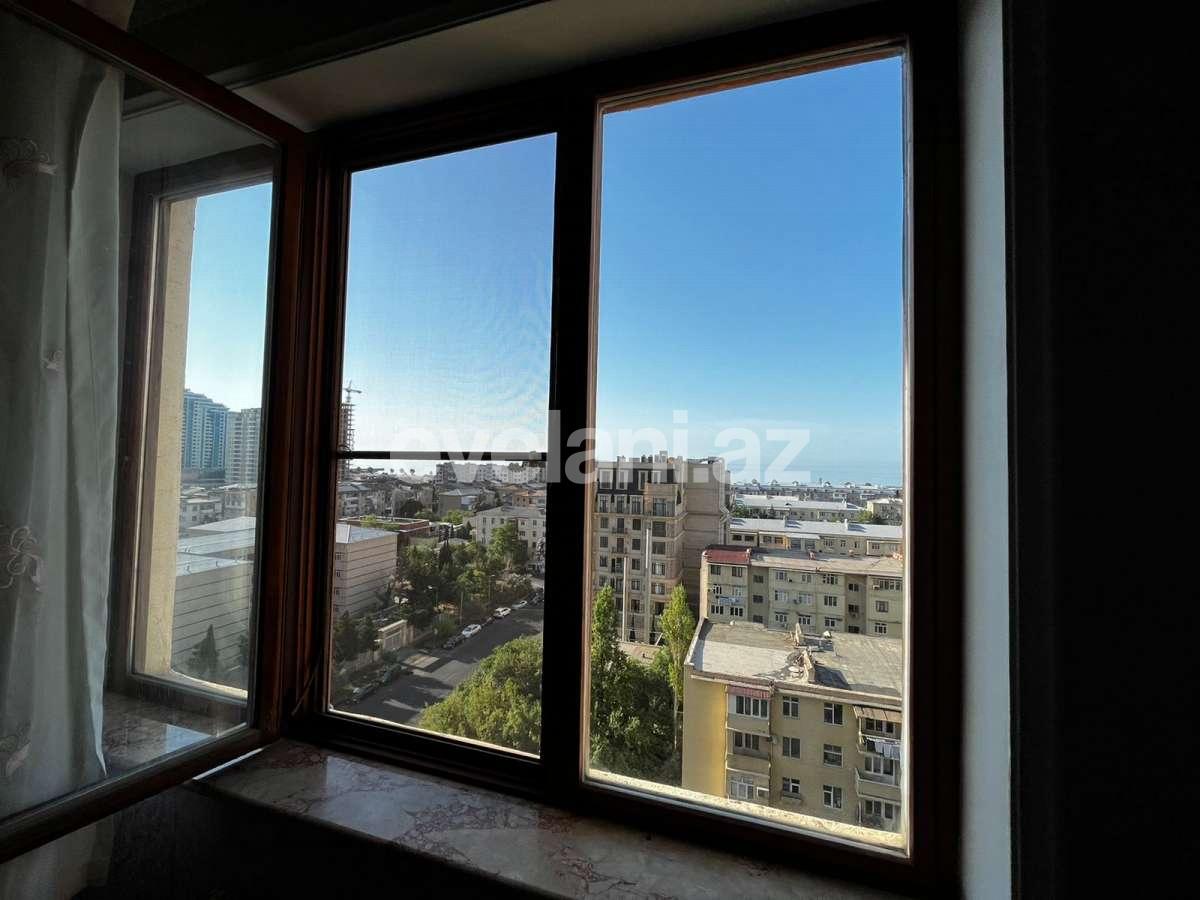 Продаётся, новостройка, 4-комнаты, 194 m², Баку, Хатаинский r, Ахмедлы p, Шах Исмаил Хатаи m.