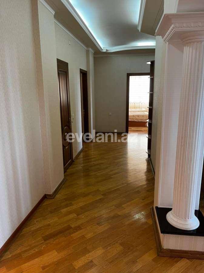 Продаётся, новостройка, 4-комнаты, 194 m², Баку, Хатаинский r, Ахмедлы p, Шах Исмаил Хатаи m.