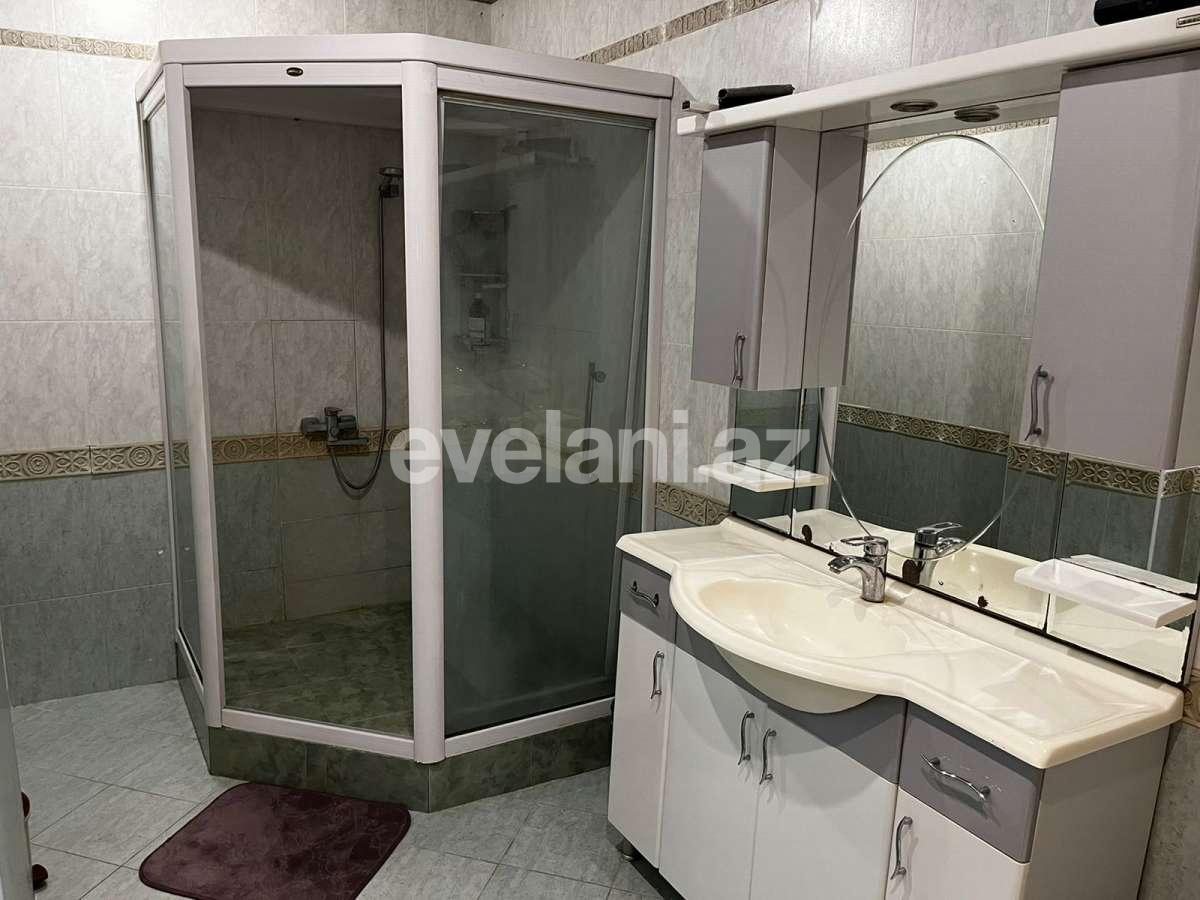 Продаётся, новостройка, 4-комнаты, 194 m², Баку, Хатаинский r, Ахмедлы p, Шах Исмаил Хатаи m.