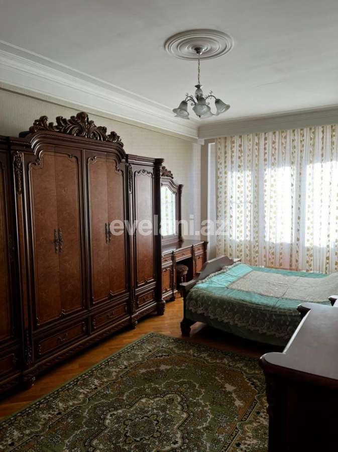 Продаётся, новостройка, 4-комнаты, 194 m², Баку, Хатаинский r, Ахмедлы p, Шах Исмаил Хатаи m.