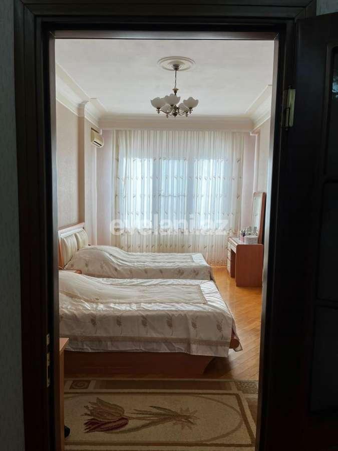 Продаётся, новостройка, 4-комнаты, 194 m², Баку, Хатаинский r, Ахмедлы p, Шах Исмаил Хатаи m.
