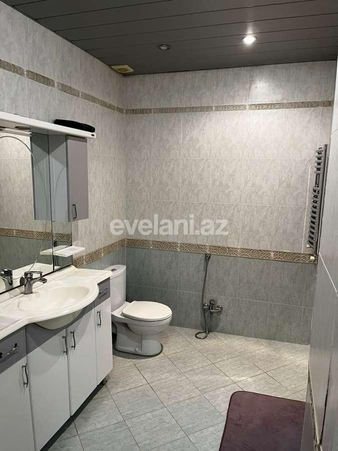 Продаётся, новостройка, 4-комнаты, 194 m², Баку, Хатаинский r, Ахмедлы p, Шах Исмаил Хатаи m.