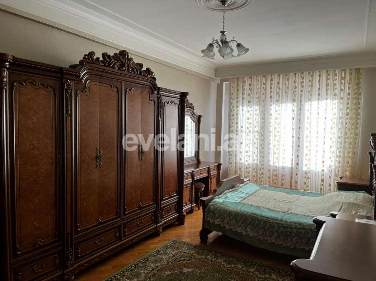 Продаётся, новостройка, 4-комнаты, 194 m², Баку, Хатаинский r, Ахмедлы p, Шах Исмаил Хатаи m.