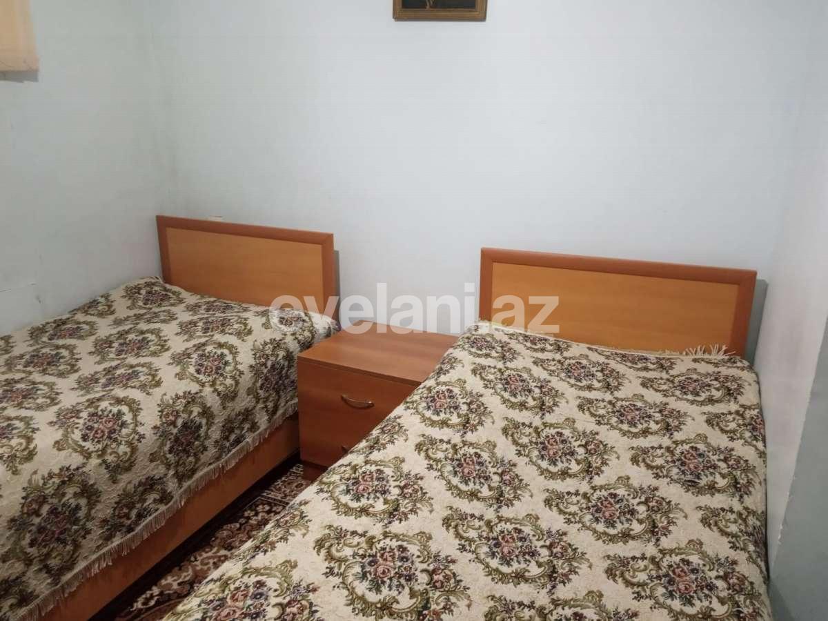 Продаётся, вторичка, 3-комнаты, 64 m², Баку, Бинагадинский r, 9-й микрорайон p.