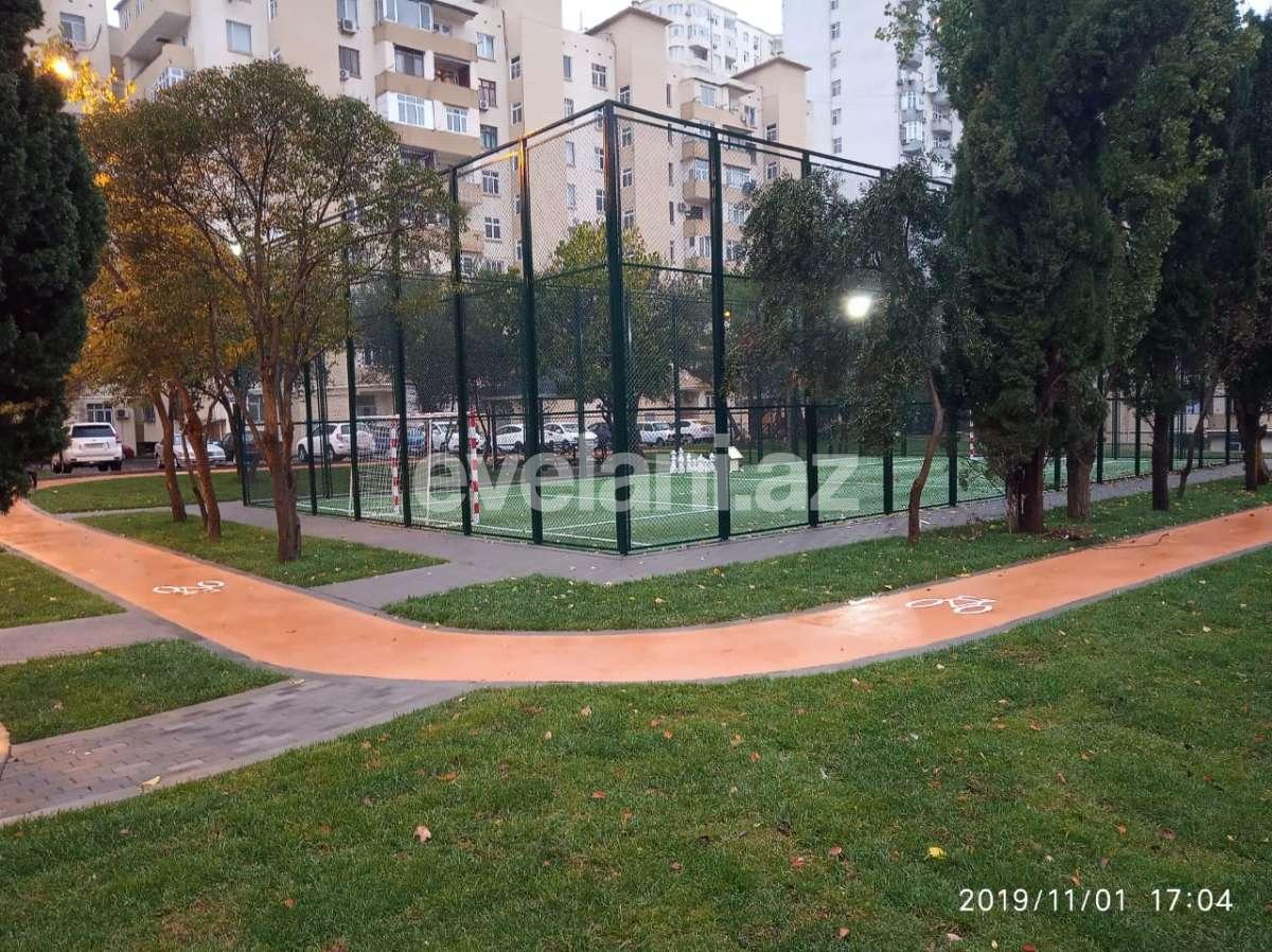 Продаётся, вторичка, 3-комнаты, 64 m², Баку, Бинагадинский r, 9-й микрорайон p.