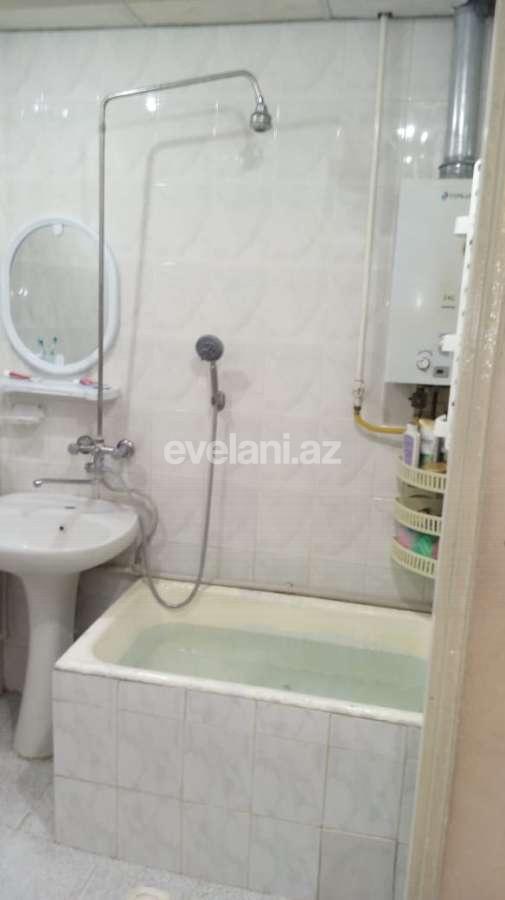 Продаётся, вторичка, 3-комнаты, 64 m², Баку, Бинагадинский r, 9-й микрорайон p.