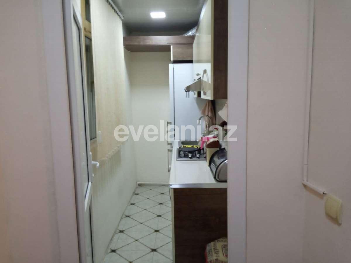 Продаётся, вторичка, 3-комнаты, 64 m², Баку, Бинагадинский r, 9-й микрорайон p.