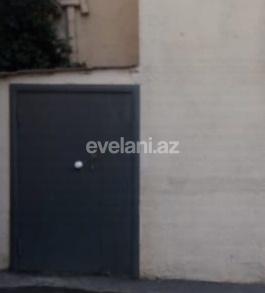 Продаётся, вторичка, 3-комнаты, 64 m², Баку, Бинагадинский r, 9-й микрорайон p.