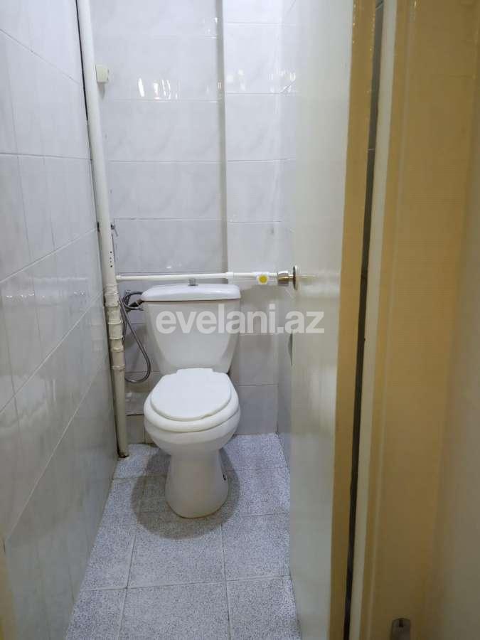 Продаётся, вторичка, 3-комнаты, 64 m², Баку, Бинагадинский r, 9-й микрорайон p.