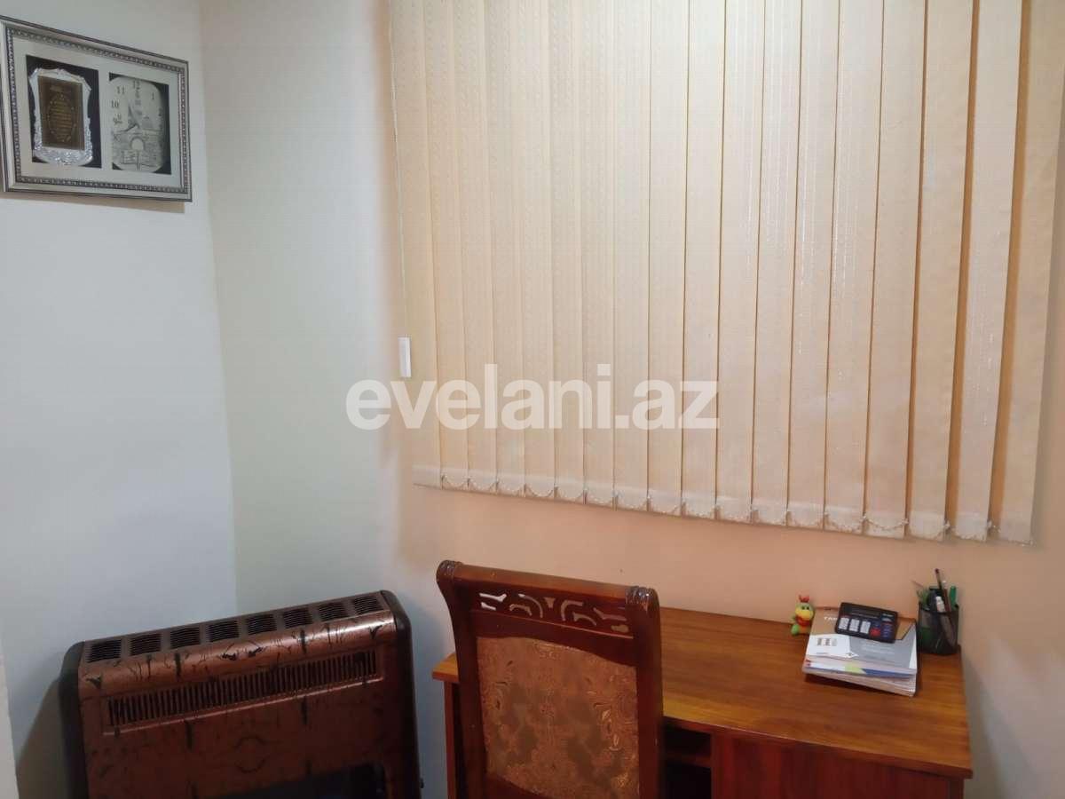 Продаётся, вторичка, 3-комнаты, 64 m², Баку, Бинагадинский r, 9-й микрорайон p.