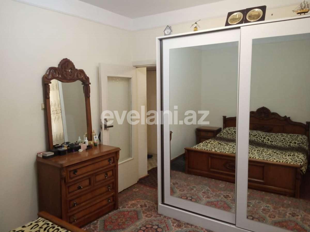 Продаётся, вторичка, 3-комнаты, 64 m², Баку, Бинагадинский r, 9-й микрорайон p.