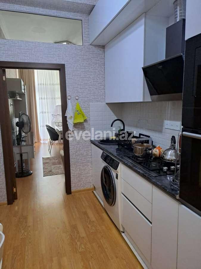 Kirayə verilir, yeni tikili, 3 otaqlı, 75 m², Bakı, Nərimanov r.