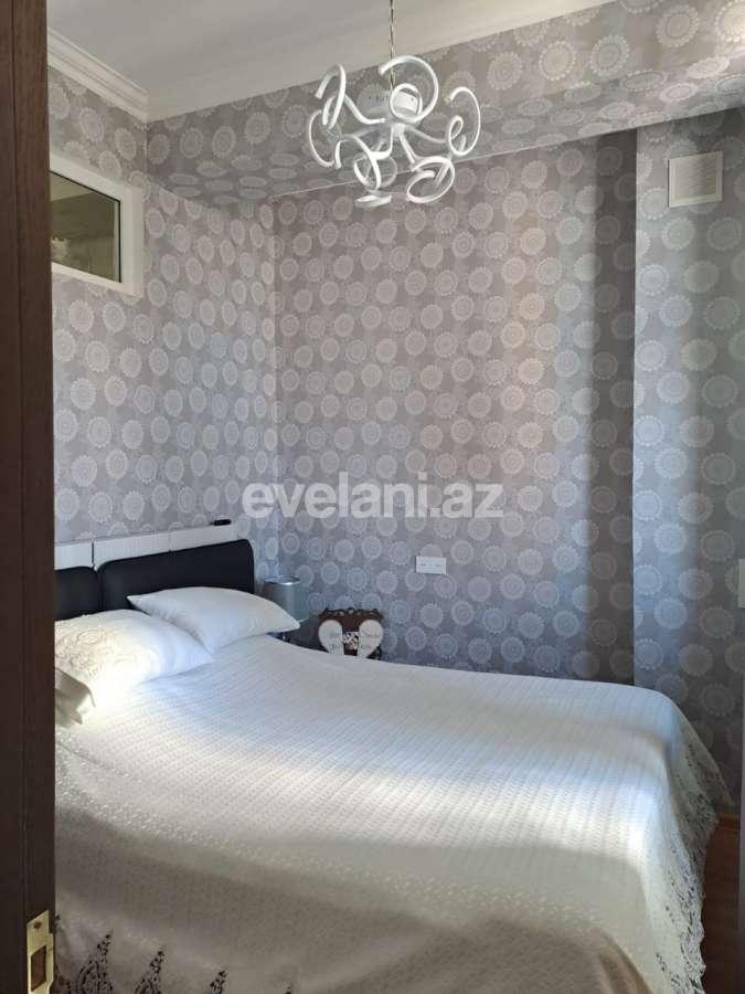 Kirayə verilir, yeni tikili, 3 otaqlı, 75 m², Bakı, Nərimanov r.