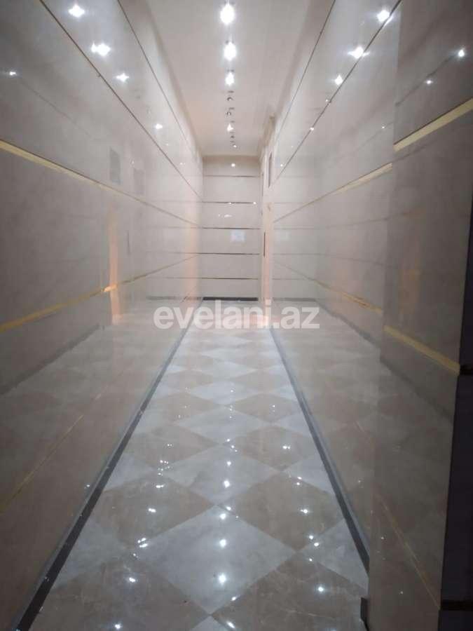 Kirayə verilir, yeni tikili, 3 otaqlı, 75 m², Bakı, Nərimanov r.