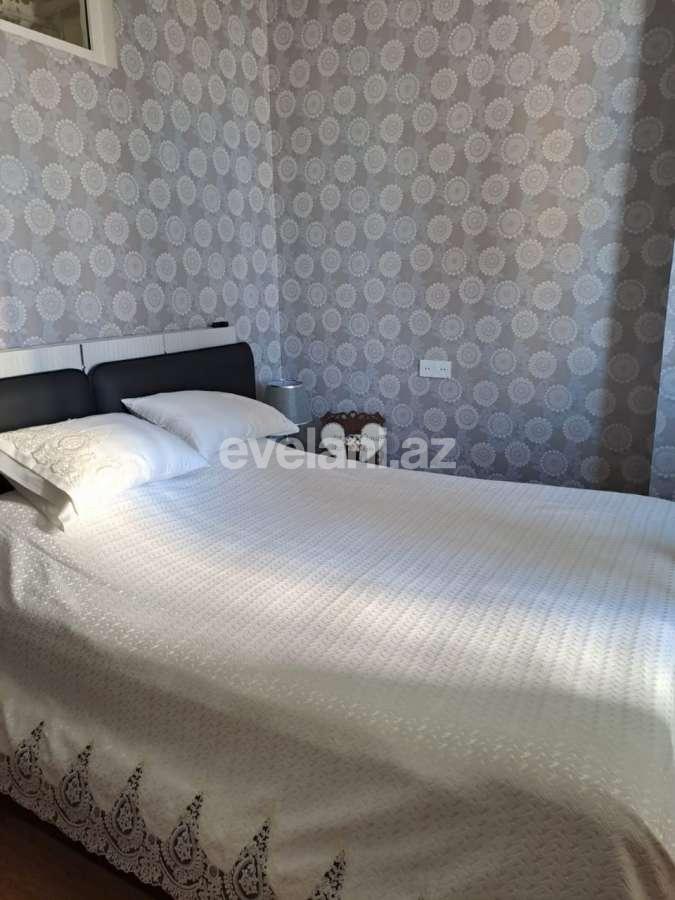 Kirayə verilir, yeni tikili, 3 otaqlı, 75 m², Bakı, Nərimanov r.