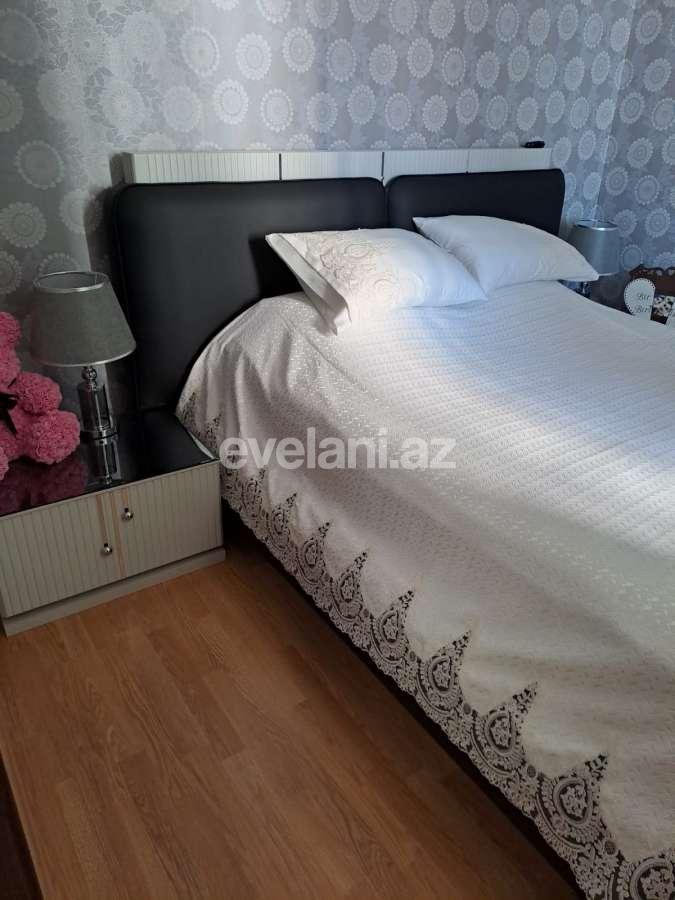 Kirayə verilir, yeni tikili, 3 otaqlı, 75 m², Bakı, Nərimanov r.