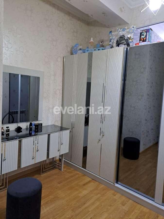 Kirayə verilir, yeni tikili, 3 otaqlı, 75 m², Bakı, Nərimanov r.