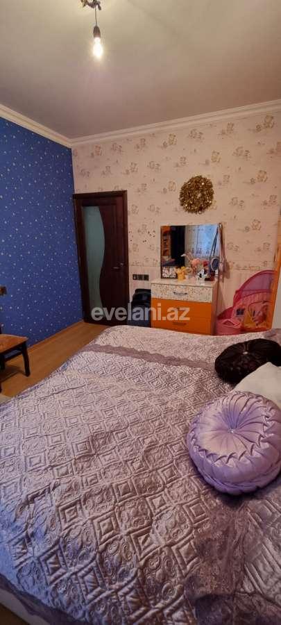 Sale, old building, 4 room, 106 m², Baku, Binagadi r, 9-th microdistrict d.