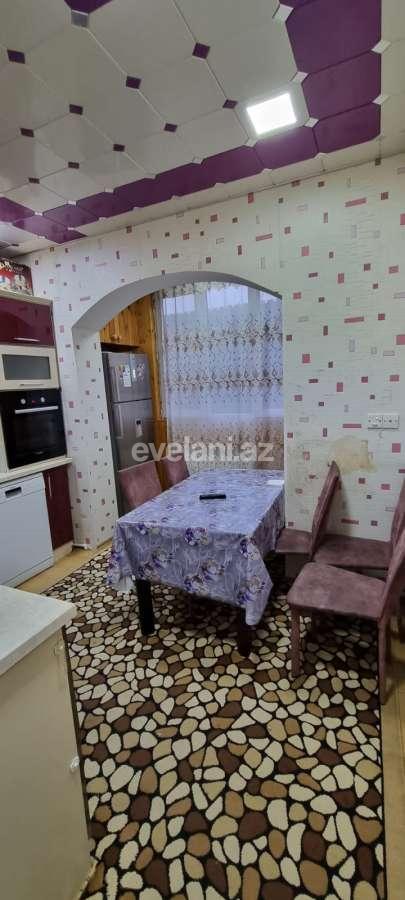 Sale, old building, 4 room, 106 m², Baku, Binagadi r, 9-th microdistrict d.