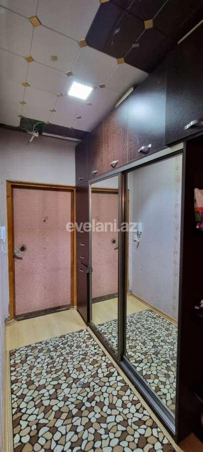 Sale, old building, 4 room, 106 m², Baku, Binagadi r, 9-th microdistrict d.