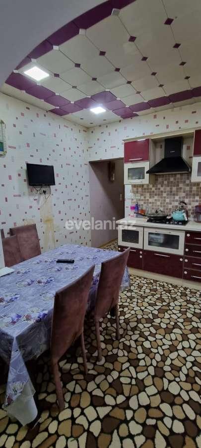 Sale, old building, 4 room, 106 m², Baku, Binagadi r, 9-th microdistrict d.