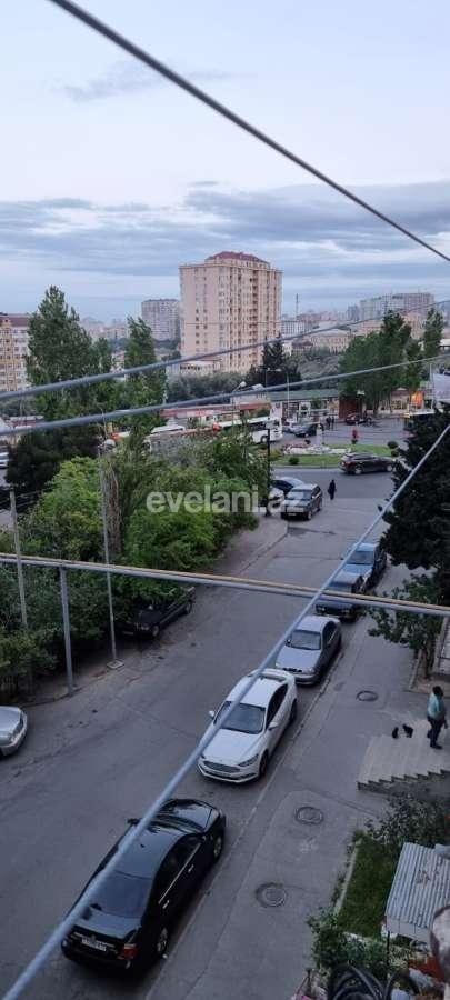 Sale, old building, 4 room, 106 m², Baku, Binagadi r, 9-th microdistrict d.