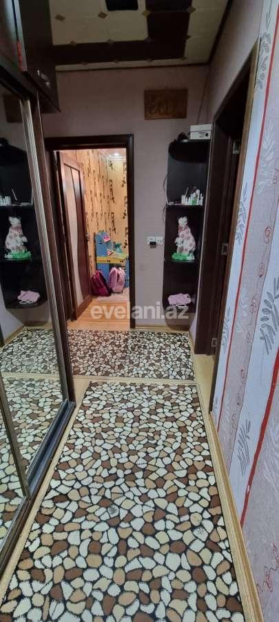 Sale, old building, 4 room, 106 m², Baku, Binagadi r, 9-th microdistrict d.