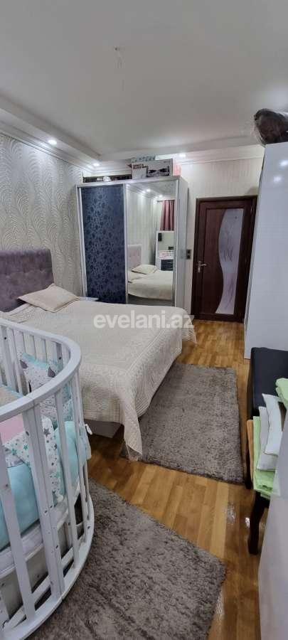 Sale, old building, 4 room, 106 m², Baku, Binagadi r, 9-th microdistrict d.