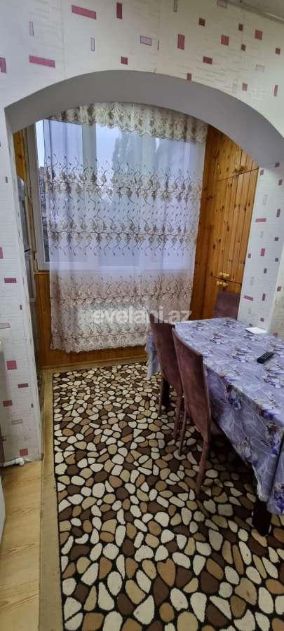 Sale, old building, 4 room, 106 m², Baku, Binagadi r, 9-th microdistrict d.